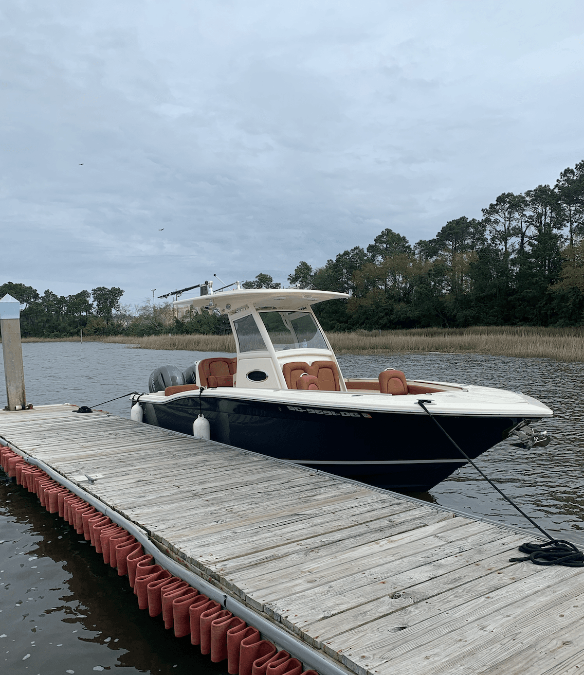 Marine Detailing Excellence